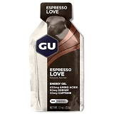 Гель GU Original, 40 мг кофеин эспрессо
